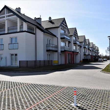 Dreamhouse Apartament „Piaskowy” Ul. Polnocna 18 C, Darlowko Wschodnie Ujście-Darłowskie Exterior photo